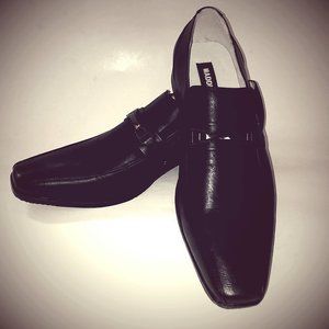 #5 NEW Madden slip on dress shoe